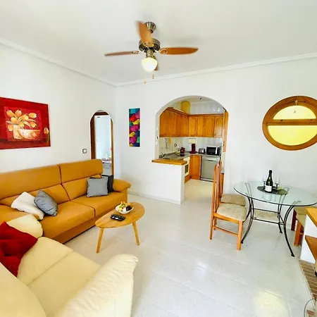 Ferienhaus Casa Blanca- Charming Spanish With Pool