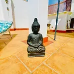 بيت للعطل Casa Blanca- Charming Spanish With Pool