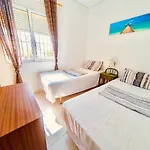 Casa Blanca- Charming Spanish With Pool Torrevieja