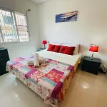 بيت للعطل Casa Blanca- Charming Spanish With Pool