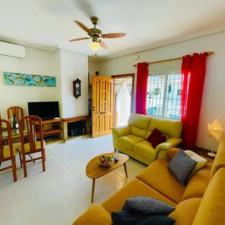 Casa Blanca- Charming Spanish With Pool Tatil Evi *