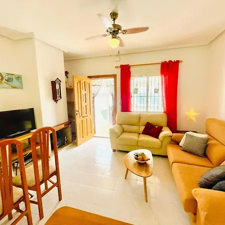 Tatil Evi Casa Blanca- Charming Spanish With Pool