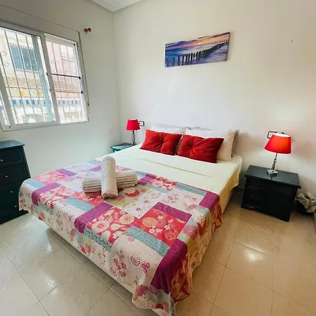 Tatil Evi Casa Blanca- Charming Spanish With Pool