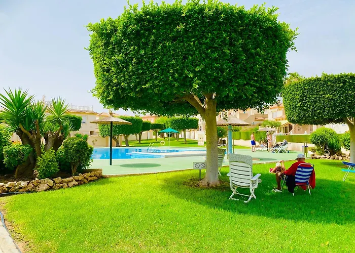 Casa Blanca- Charming Spanish With Pool Σπίτι διακοπών *