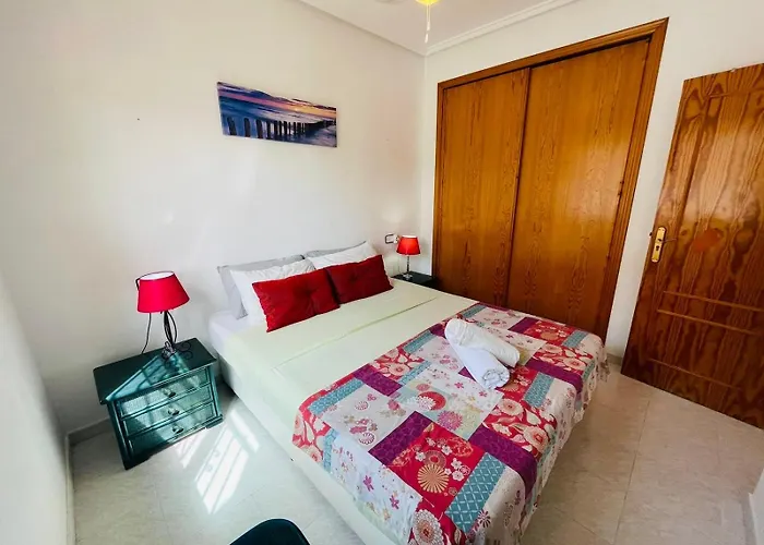 Casa Blanca- Charming Spanish With Pool Σπίτι διακοπών Τορεβιέχα